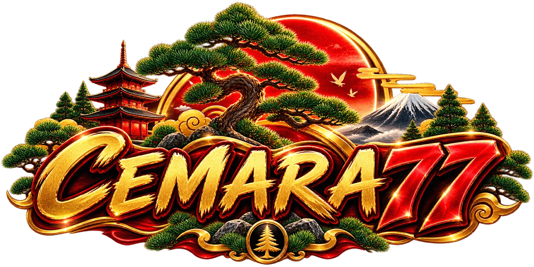 CEMARA77